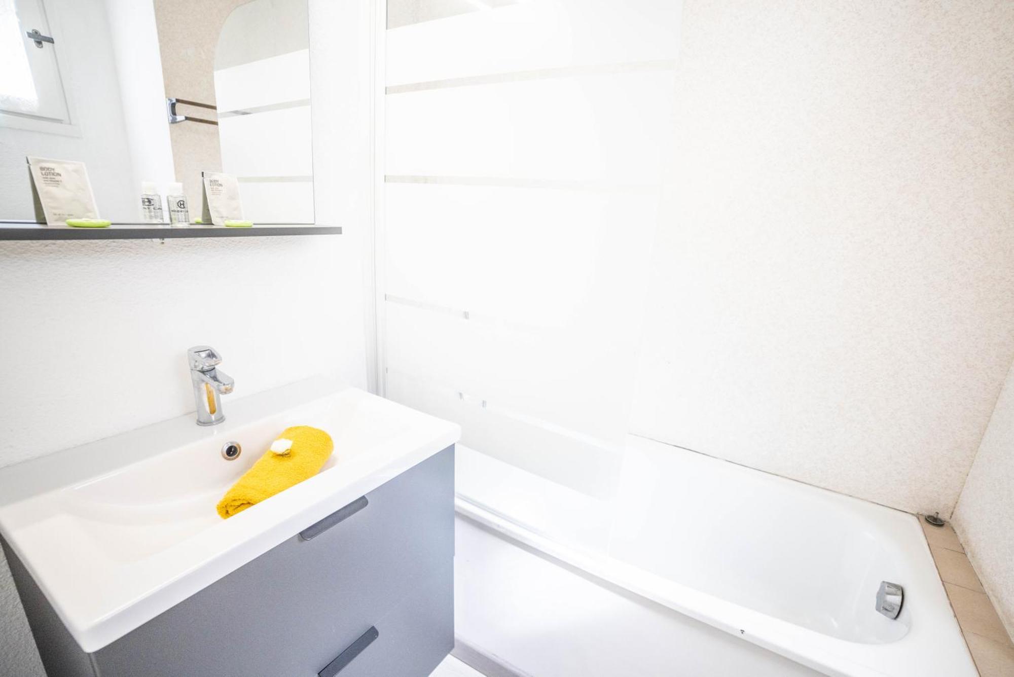 Les Marines Port 2 Min Plage Camargue- Top Pros Services Conciergerie La Grande Motte Mauguio Ngoại thất bức ảnh