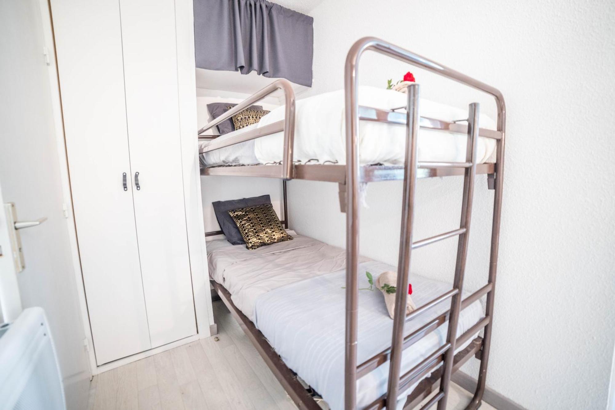 Les Marines Port 2 Min Plage Camargue- Top Pros Services Conciergerie La Grande Motte Mauguio Ngoại thất bức ảnh