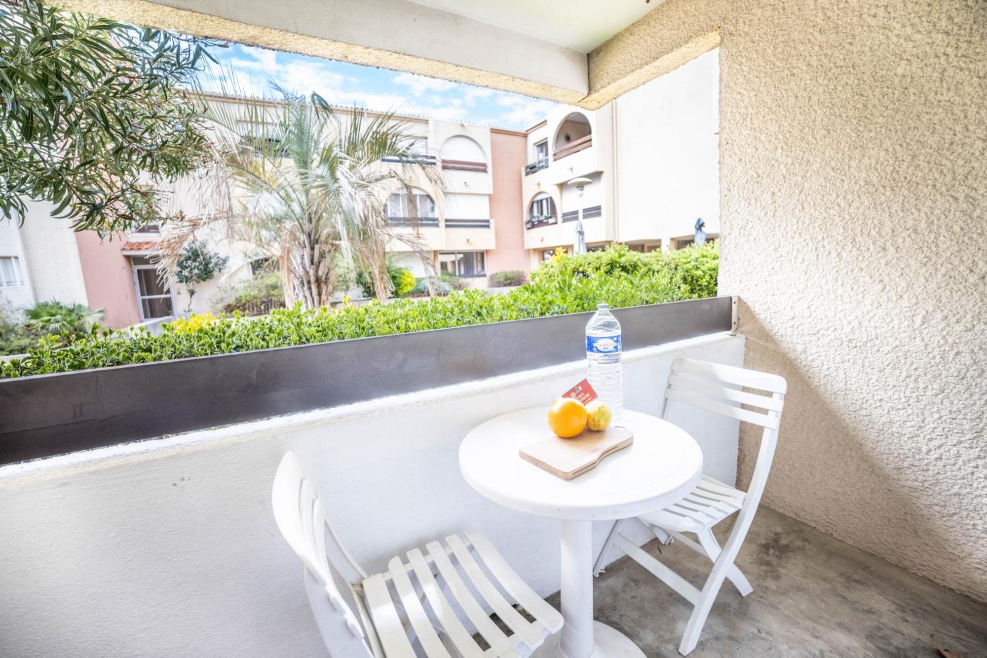 Les Marines Port 2 Min Plage Camargue- Top Pros Services Conciergerie La Grande Motte Mauguio Ngoại thất bức ảnh